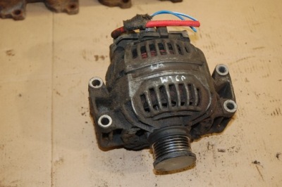 Генератор - jeep grand cherokee wj 2.7cdr фото №1