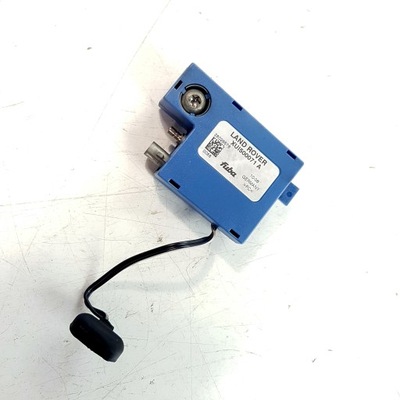 Модуль підсилювач антени range rover sport фото №1