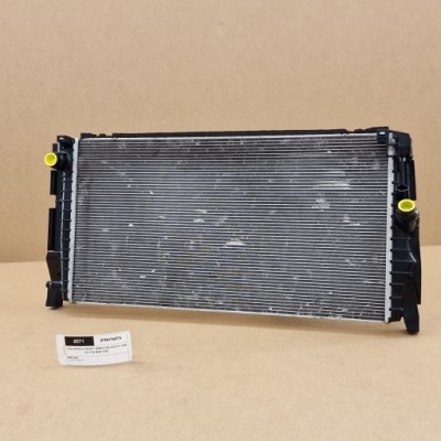 Радіатор wody bmw x1 f48 x2 f39 f40 f45 f46 mini f60 фото №1