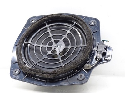 ALTAVOZ BOSE DE PUERTA IZQUIERDO DERECHA PARTE TRASERA TRASERO AUDI A3 8P RESTYLING 8H0035411B  