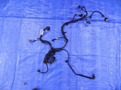 Электропроводка отсек двигателя jeep renegade 2,0mjt 14- фото №1