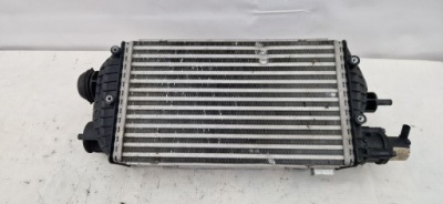 Kia sportage v 5 hyundai tucson iv 4 радиатор воздуха интеркулер фото №1