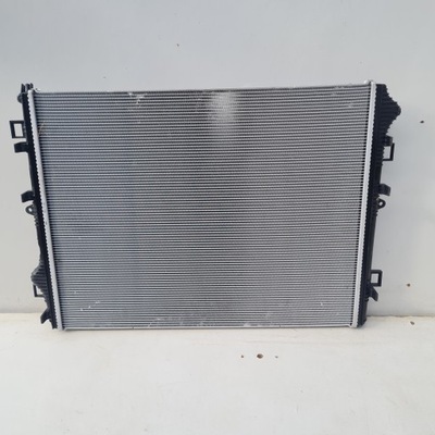 Радиатор wody c63 w206 s63 w223 sl 63 amg w232 фото №1