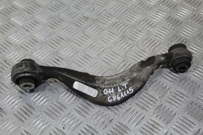 Рычаг левый задняя bmw 7 g11 6861115 фото №1