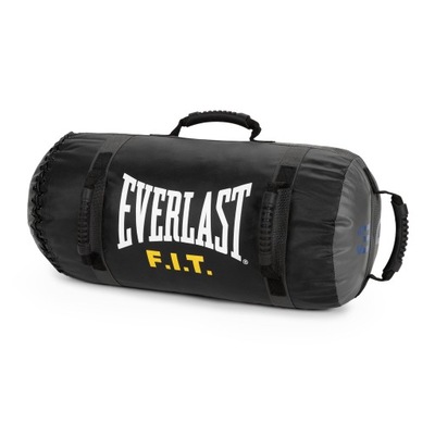 Worek treningowy Everlast Powercore 883751 black 30 lb