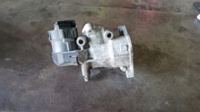 Citroen оригінальний номер 9645689680 клапан egr фото №1