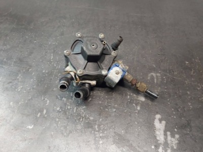 Редуктор lpg stag ac r02 150km фото №1