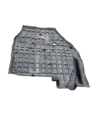 Защита плита подвеска honda jazz iii 74641-tf0 фото №1