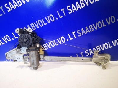 SAAB 9-5 1999 PARTE TRASERA LADO IZQUIERDA PODNOSNIKI VENTANAS  