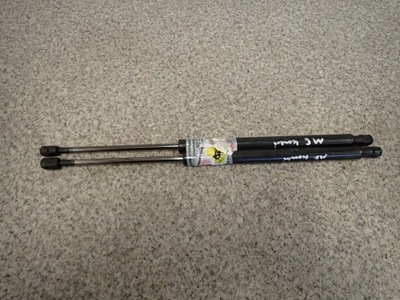 Mazda 6 02-07 kombi амортизатори кришки багажника фото №1