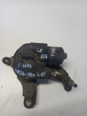 Ford оригінальний номер 6m21-17504-af механізм двірник фото №1