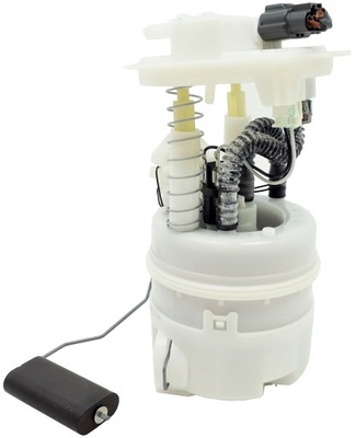 Насос топлива captur clio iv 170110800r фото №1