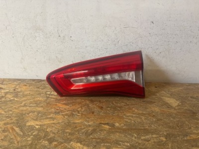 Фара задня ford focus mk4 led фото №1