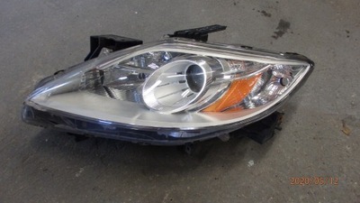 LAMP LEFT MAZDA CX9 BIXSENON FACELIFT 2010  