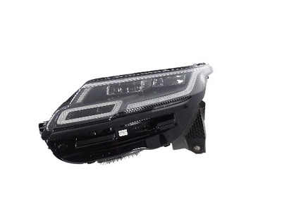 Лампа перед передня ліва range rover velar l560 фото №1