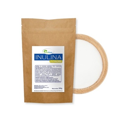 INULINA 200 G