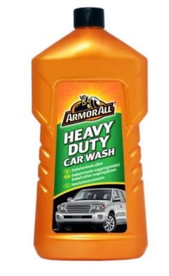 ArmorAll Heavy Duty Car Wash Szampon samochodowy 1 litr