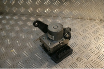 Насос abs 42483587 opel karl viva europa фото №1