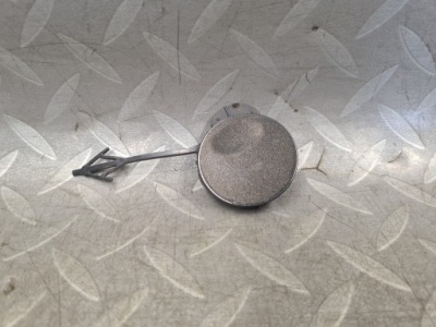 Заглушка фаркоп бампера задняя задняя opel meriva ii b z190 13267970 фото №1