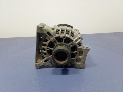 Mercedes b klasa w245 1.7 116km генератор a2661541202 фото №1