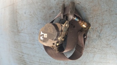 Pas bezp. правый задняя fiat punto 1.2b 01r ii фото №1