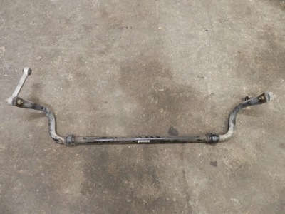 Audi a8 s8 d4 стабілізатор передній 4h0411309a фото №1