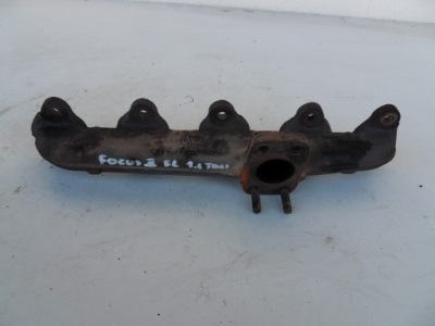 Ford focus ii mk2 рестайлинг  08-11 коллектор 1.6 tdci фото №1