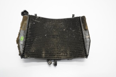 YAMAHA YZF-R6 RJ05 RJ09 03-05 РАДІАТОР ВОДИ 