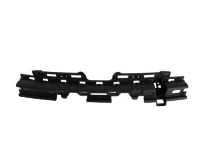 Направляющая бампера задний  a1178850001 mercedes w117 фото №1