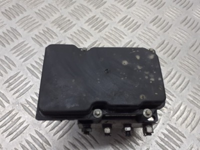 Насос abs fiat grande punto 1.2 8v 0265232485 51860290 фото №1