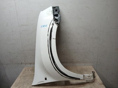 Крила перед правий dacia duster i 1 фото №1