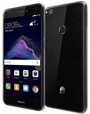 Smartfon Huawei P9 Lite 2017 PRA-LX1 Dual Sim LTE | Stan: Dostateczny