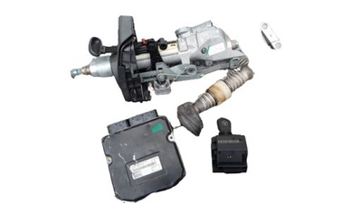 Mercedes w203 1.8k набір стартовий do запуск a2711531679 фото №1