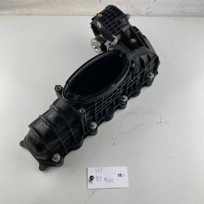 MANIFOLD INTAKE MERCEDES SPRINTER VITO 2.2CDI CLS GLK GLC CLASS A B C E V ML  