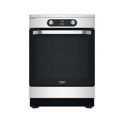 HOTPOINT-ARISTON Kuchnia indukcyjna HS68IQ8CHXE 60CM