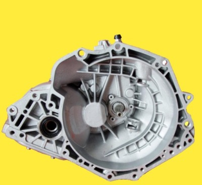 Коробка передач передач ford mondeo 1.6 bg9r7002kcc!! фото №1