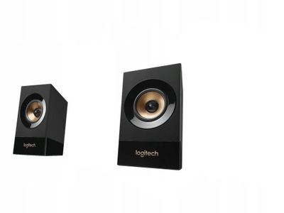 Głośniki Komputerowe Logitech 2.1 Z533