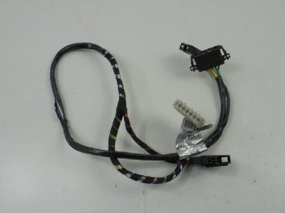 Felicia жгут электропроводка вентилятора вентилятор фото №1