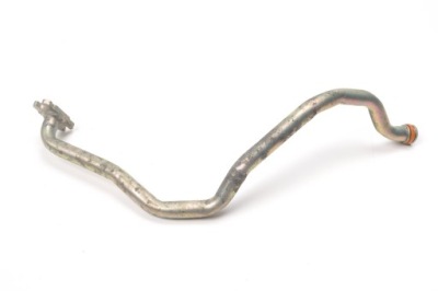 Xc60 xc90 s90 ii v90 s60 v60 2.0 d5 шланг трубка труба турбіни фото №1