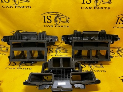 Канал туннель распределитель воздуха ford kuga mk3 фото №1