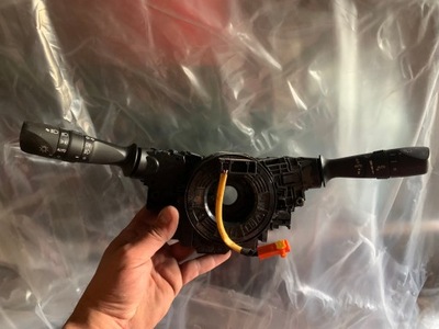 Air bag стрічка перемикачі перемикачі toyota rav4 iv фото №1