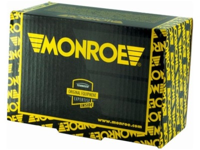 BLOCAGE SILENCIEUX DE LIVIER MONROE L28835 - milautoparts-fr.ukrlive.com