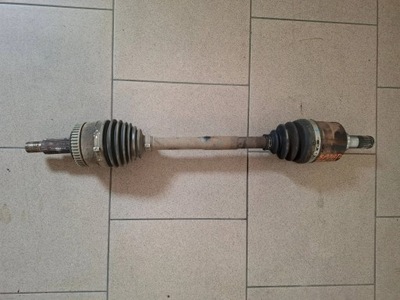 Kia sportage iii 10-16r 1.7 crdi приводной вал левый перед фото №1