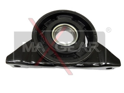 6014101710/MG SUJECIÓN DE EJE DB 207-410 45MM # MAXGEAR  