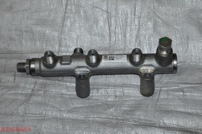 Молдинг впрыскная audi a6 c7 fl 059130090cn фото №1