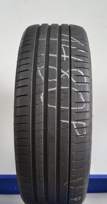 245/40R21 100Y PIRELLI PZERO RFT x1szt 1480p 