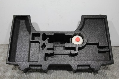 Пенополистирол багажника jaguar xf ii x260 фото №1