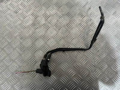 Peugeot 607 2.2 датчик тиску вихлопних газів 9645022680 фото №1