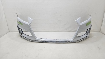 Бампер перед передний audi tt tts s-line lift 8s0807437 фото №1