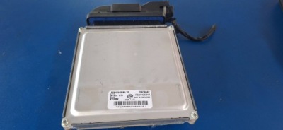 Ssangyong korando 2008 блок управления a6645408032 фото №1